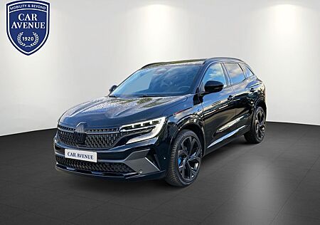 Renault Austral Techno Esprit Alpine Klima Navi SHZ PDC