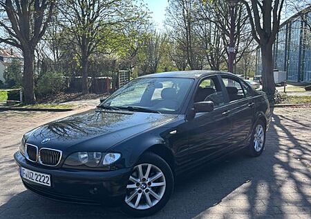 BMW 316i Original- Zustand