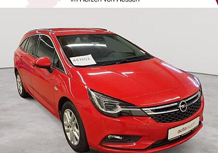 Opel Astra 1.6 D ST Innovation LED SHZ PDC