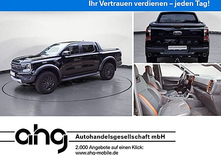 Ford Ranger 3,0 l EcoBoost 'Raptor' Navi LED Scheinwe