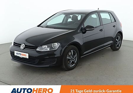 VW Golf Volkswagen VII 1.2 TSI Trendline BMT*SHZ*KLIMA*ALU*