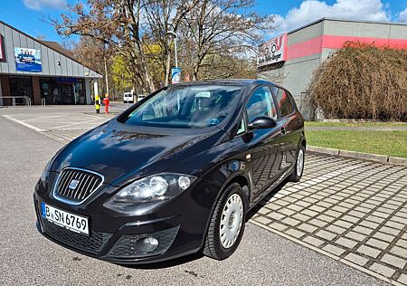 Seat Altea 2.0 TDI Exclusive - 6 Gang, PDC