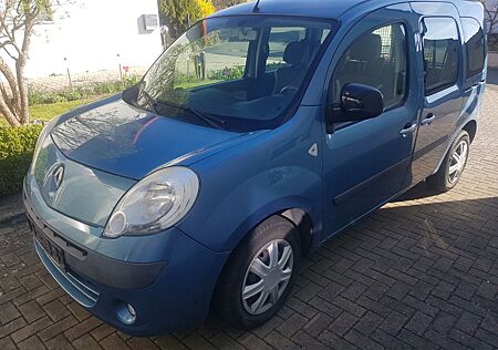 Renault Kangoo Happy Family
