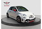 Abarth 595 Competizione Cabrio RECARO/CARBON/BREMBO