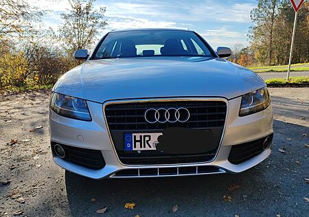 Audi A4 2.0 TDI (DPF) Avant