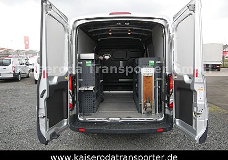 Ford Transit FT 310 L2H2VA Werkstatt Klima Standheiz.