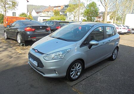 Ford B-Max Trend"KLIMA-83TKM-PDC"
