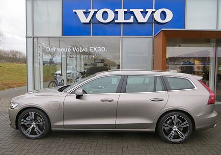 Volvo V60 T6 Recharge AWD Geartr. Inscr. Ex. GSD