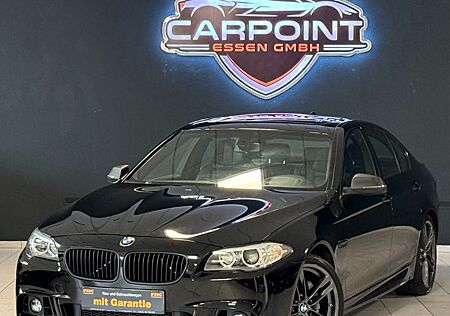 BMW 535i M Paket * M5 SPORT SITZE*PERFORMANCE*