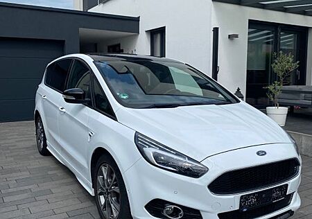 Ford S-Max 1,5 EcoBoost ST-Line Fast Vollausstattung