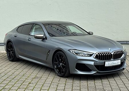 BMW M850i xDrive Gran Coupé "Top-Ausstattung"