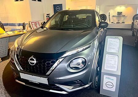 Nissan Juke N-Design Hybrid BOSE Navi TP