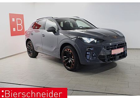 Cupra Terramar 2.0 TSI DSG 4Dr. VZ 20 PANO MATRIX SENN