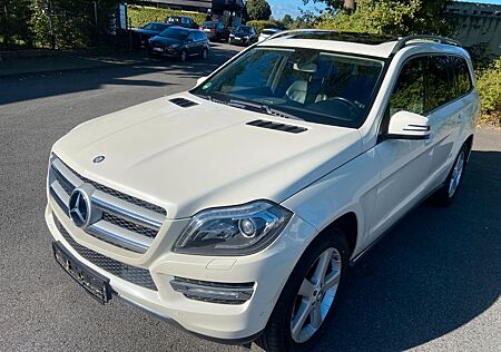 Mercedes-Benz GL 350 gebraucht kaufen Mercedes-Benz GL 350 GL -Klasse BlueTec 4Matic
