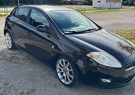 Fiat Bravo 1.4 16V T-JET Sport Sport