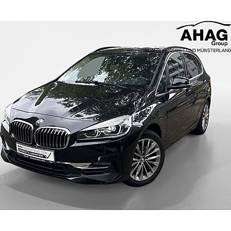BMW 2er Active Tourer leasen
