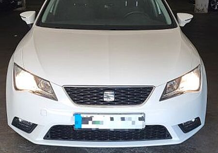 Seat Leon ST 1.4 TSI ACT Start&Stop Style Style