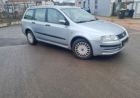 Fiat Stilo 1.6 16V Active
