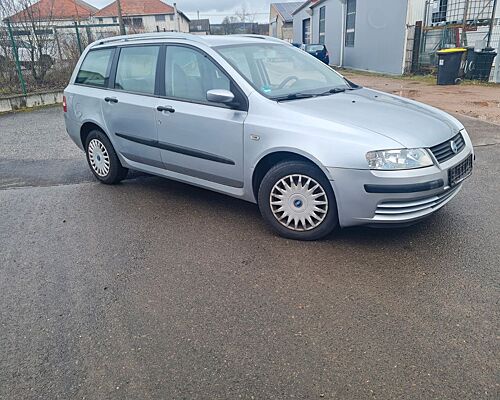 Fiat Stilo 1.6 16V Active