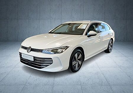 VW Passat Variant Volkswagen 1.5 eTSI DSG Business AHK+LED+ACC