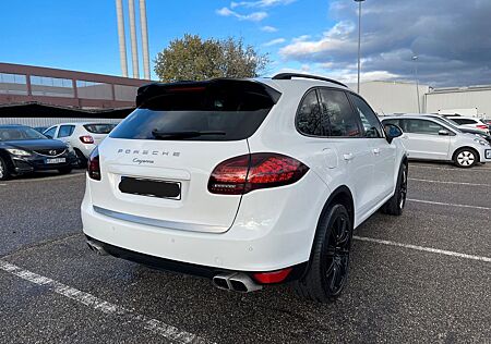 Porsche Cayenne Diesel - FINANZIERUNG MÖGLICH