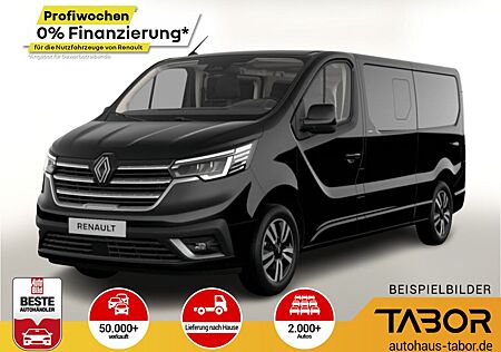 Renault Trafic Pkw Grand Spaceclass Blue dCi 170 Automat