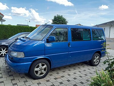 Volkswagen T4 andere