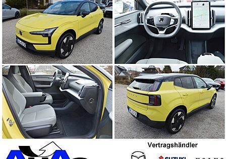 Volvo EX30 Single Motor Extended Range Plus *4 Pakete*
