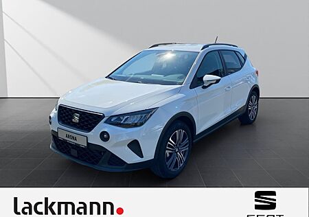 Seat Arona Style Edition 1.0 TSI DSG *Navi*SHZ*Kessy