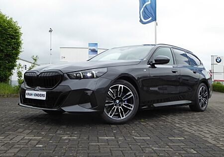 BMW 520 M Sport Touring M Sportpaket Pro Harman Kard