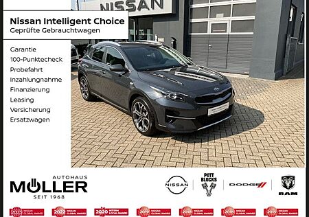 Kia XCeed 1.4T-GDI Vision EPH Kamera LED SH 18"Alu