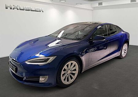 Tesla Model S Dual Motor AWD Navigation Kamera Panoram