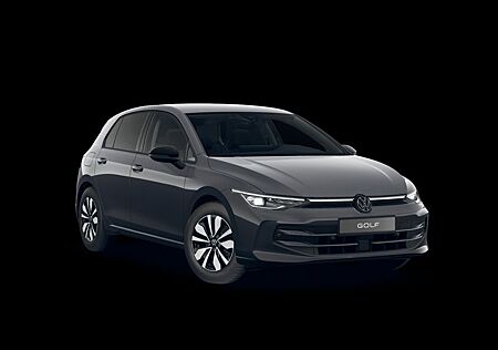 VW Golf Volkswagen 150PS "GOAL" #AHK #KAMERA