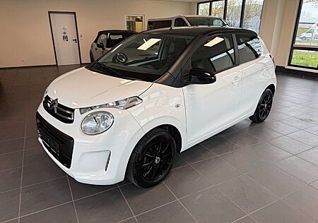 Citroën C1 Feel