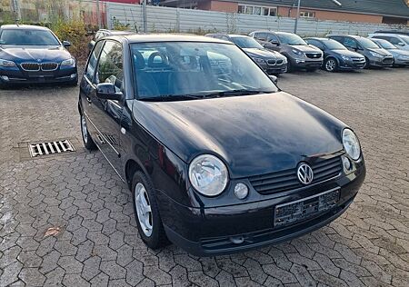 VW Lupo Volkswagen 1.0 BASIS *TÜV NEU*ALLWETTERREIFEN