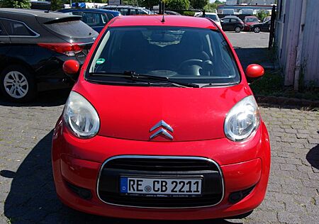 Citroën C1 1.0 SensoDrive Style
