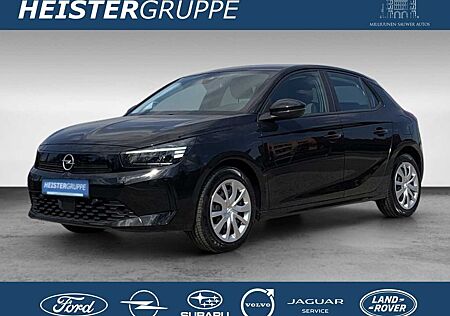 Opel Corsa +DAB+Klima+Tempomat