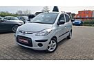 Hyundai i10 Edition+***TÜV NEU MIT KLIMA