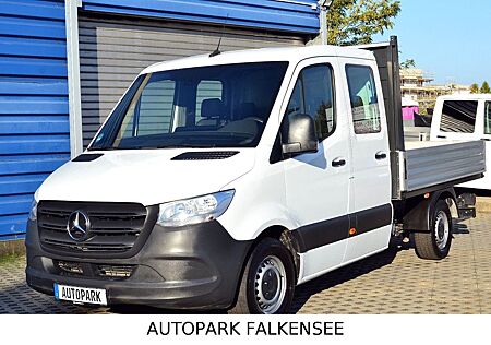 Mercedes-Benz Sprinter SprinterSPRINTER III PRITSCHE DOKA 216/316CDI AH