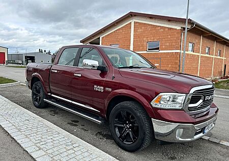 Dodge RAM 1500 in sehr gutem Zustand, LPG