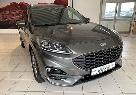 Ford Kuga 2.5 PHEV ST-LINE X/LED/TWA/iACC