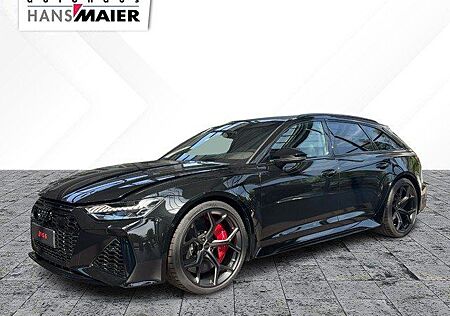 Audi RS6 RS 6 Avant TFSI quattro performance Pano AHK B&O