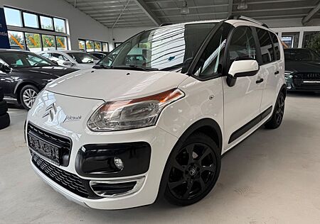 Citroën C3 Picasso Carlsson