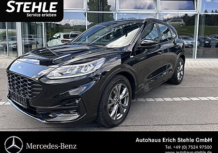 Ford Kuga 1.5 EcoBoost ST-Line 8-FACH AHK SHZ FP