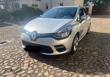 Renault Clio Grandtour GT ENERGY TCe 120 EDC GT