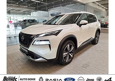 Nissan X-Trail 1.5 VC-T e-POWER Tekna AUTOMATIK SITZHZG