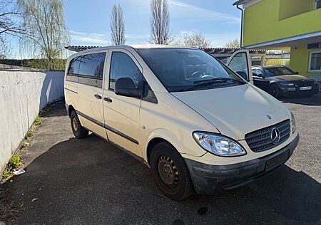 Mercedes-Benz Vito 120 CDI