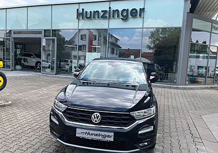 VW T-Roc Volkswagen United