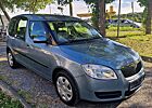 Skoda Roomster Style Automatk