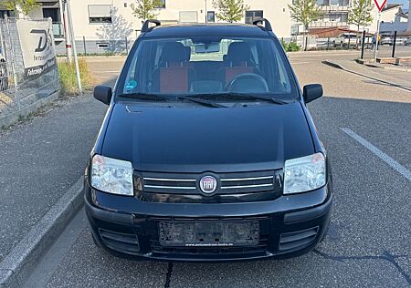 Fiat Panda 1.2 8V Dynamic TÜV NEU / Klima / 2-Hand